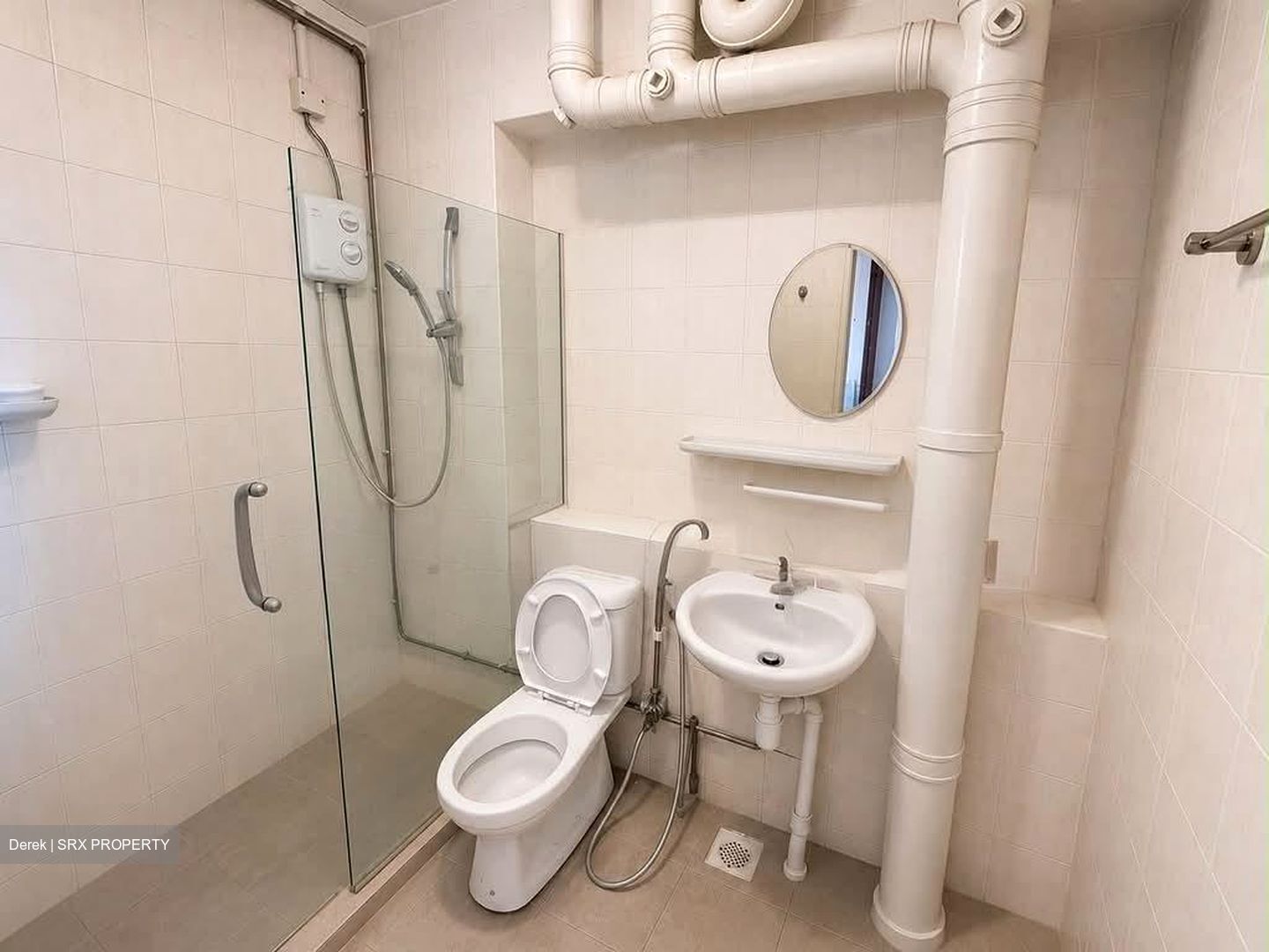 Blk 899B Woodlands Drive 50 (Woodlands), HDB 5 Rooms #583261921